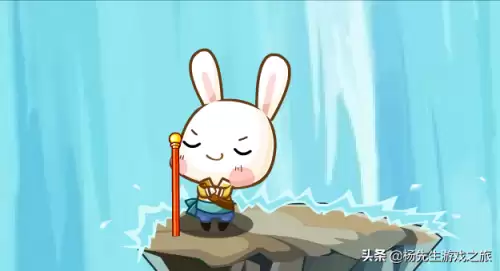 洛克王国云海古道怎么走　洛克王国末日审判者-第3张