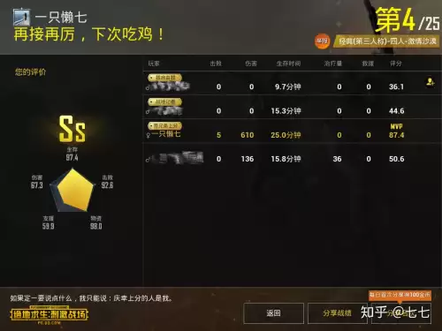 和平精英称号有哪些　和平精英称号大全解析-第2张