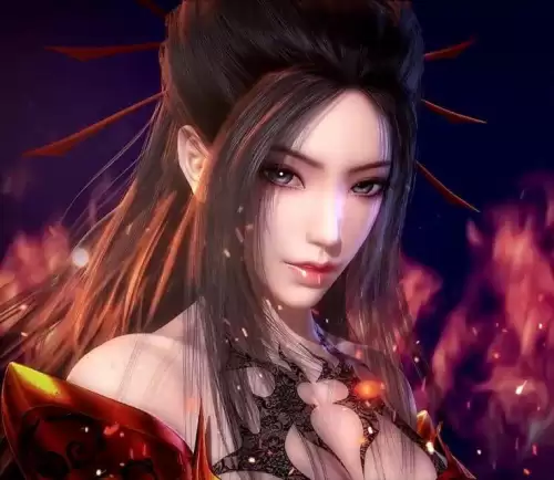 口袋妖怪mega萌娘火红攻略　口袋妖怪漆黑的魅影mega进化-第4张