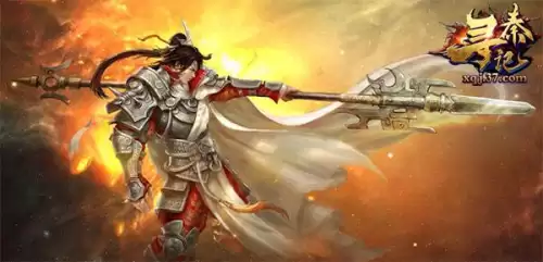 寻秦记攻略人员装备-第1张