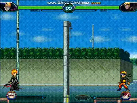 死神格斗mugen-第7张