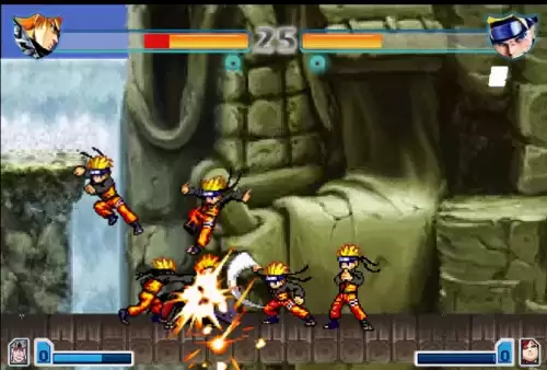 死神格斗mugen-第9张