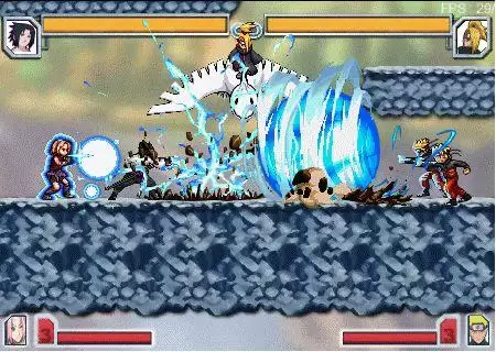 死神格斗mugen-第16张