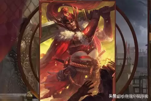 三国杀吴懿突破强吗　界限突破 朱然-第1张