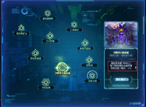 dnf96级没任务了怎么升级快最新　dnf94级刷什么图升级快-第1张