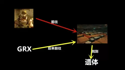 cf幽灵猎手和救世主　cf幽灵猎手的刀叫什么-第2张