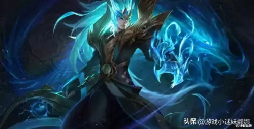 王者荣耀凯皮肤哪个手感最好　铠青龙志手感-第1张