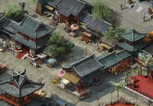 rpg地图攻略　RPG地图-第1张
