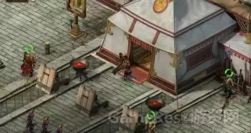 rpg地图攻略　RPG地图-第3张