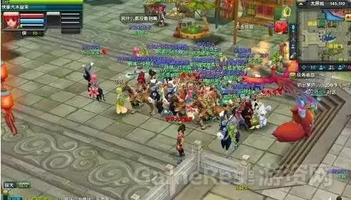 rpg地图攻略　RPG地图-第5张
