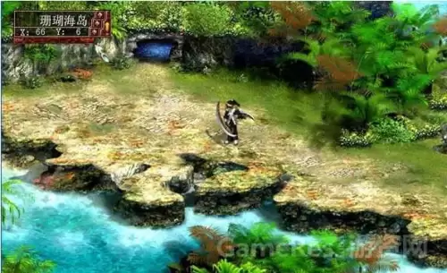 rpg地图攻略　RPG地图-第4张
