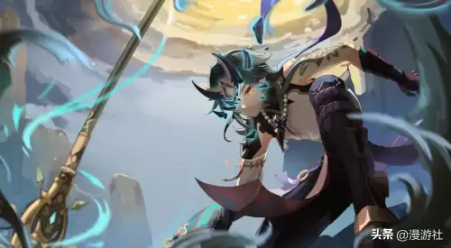 原神哪里能看到抽卡记录　怎么统计原神抽卡记录-第3张