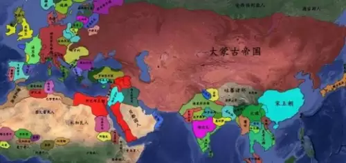 中世纪2全面战争德国　神圣罗马帝国是德国吗-第3张