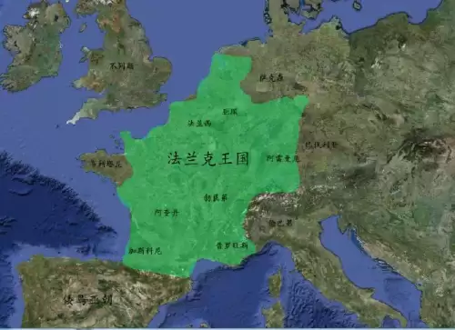 中世纪2全面战争德国　神圣罗马帝国是德国吗-第2张