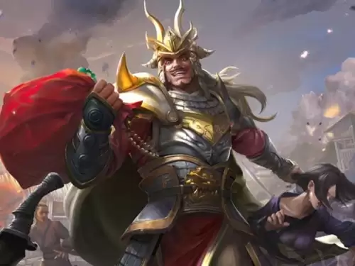 三国杀里点数谁最大　三国杀女性都有谁-第4张