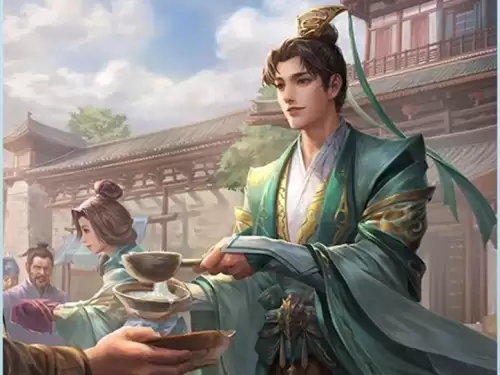 三国杀里点数谁最大　三国杀女性都有谁-第7张