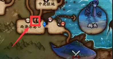 dnf裂缝注视者在哪进　DNF裂缝注视者-第10张