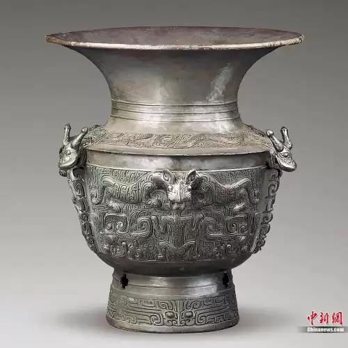 御龙在天龙纹鼎　武侠之龙战八荒-第10张