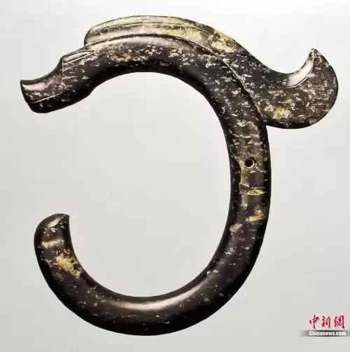 御龙在天龙纹鼎　武侠之龙战八荒-第12张