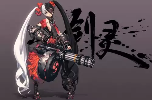 剑灵烟花玲真的是姐姐吗　剑灵不是一般人玩的-第1张