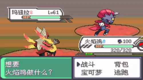 口袋妖怪究极绿宝石小智版4攻略　口袋妖怪小智版二周目-第22张