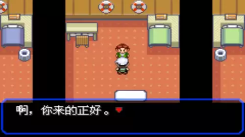 口袋妖怪究极绿宝石小智版4攻略　口袋妖怪小智版二周目-第43张