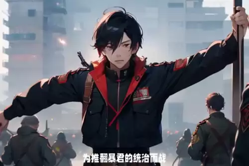 王者荣耀典韦的故事　典韦的真名-第2张