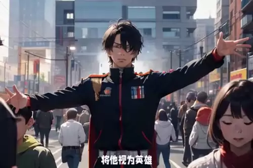 王者荣耀典韦的故事　典韦的真名-第4张