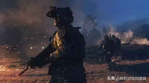 使命召唤现代战争2怎么设置语言　使命召唤现代战争2怎么设置中文-第1张