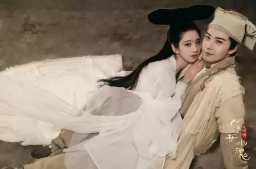 新倩女幽魂之人间情免费观看　倩女幽魂之人间情百度百科-第3张