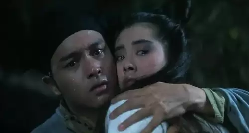 新倩女幽魂之人间情免费观看　倩女幽魂之人间情百度百科-第8张