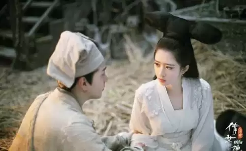 新倩女幽魂之人间情免费观看　倩女幽魂之人间情百度百科-第9张