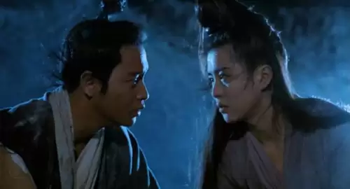 新倩女幽魂之人间情免费观看　倩女幽魂之人间情百度百科-第10张