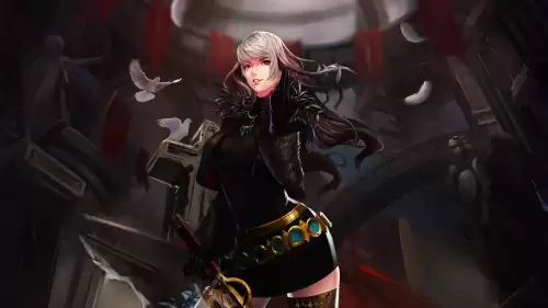 dnf固伤排行　DNF伤害排名-第1张