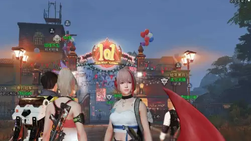 明日之后为啥区不一样　为啥明日之后服务器不一样-第2张