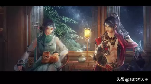 剑网3配置推荐-第1张