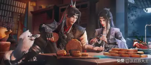 剑网3配置推荐-第2张