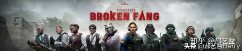 csgo狂牙大行动地图　CSGO狂牙大行动-第1张