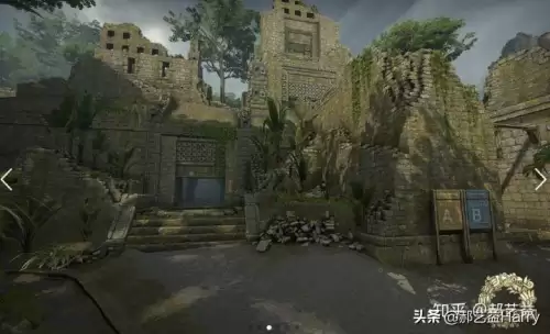 csgo狂牙大行动地图　CSGO狂牙大行动-第12张