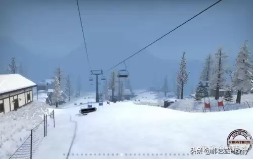 csgo狂牙大行动地图　CSGO狂牙大行动-第13张