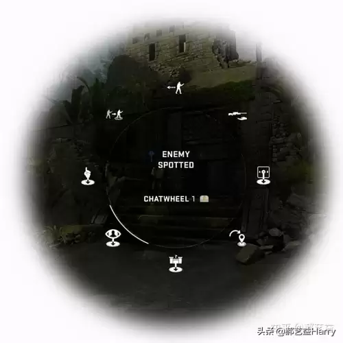 csgo狂牙大行动地图　CSGO狂牙大行动-第15张