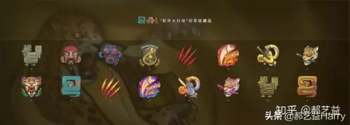 csgo狂牙大行动地图　CSGO狂牙大行动-第18张
