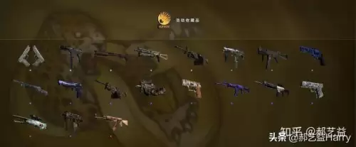 csgo狂牙大行动地图　CSGO狂牙大行动-第20张