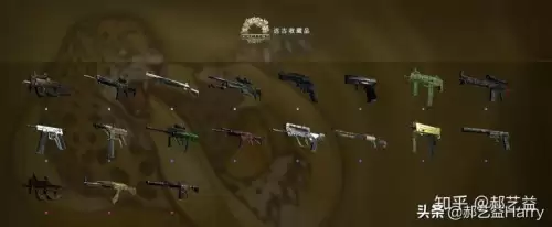 csgo狂牙大行动地图　CSGO狂牙大行动-第19张