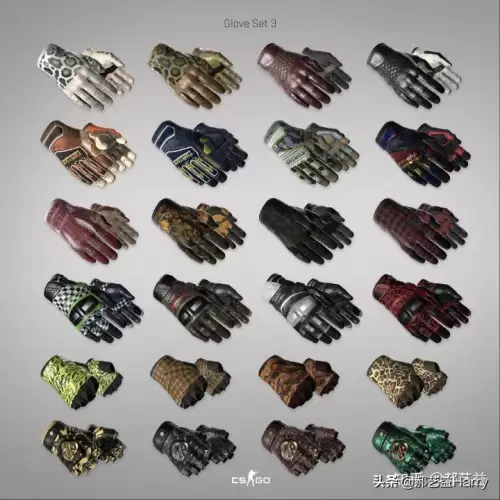 csgo狂牙大行动地图　CSGO狂牙大行动-第23张