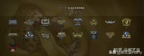 csgo狂牙大行动地图　CSGO狂牙大行动-第22张