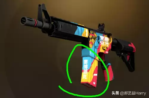 csgo狂牙大行动地图　CSGO狂牙大行动-第31张