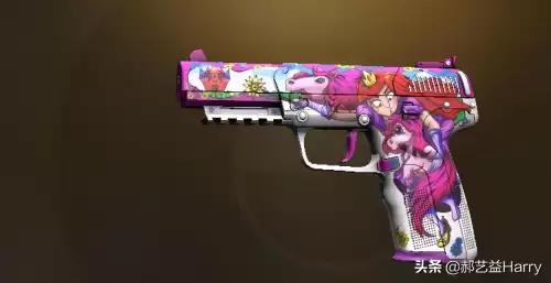 csgo狂牙大行动地图　CSGO狂牙大行动-第30张