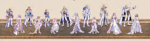 dnf11月10日　DNF活动1月14日-第10张