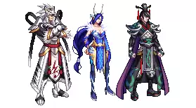 dnf去年国庆套　历年国庆套外观汇总一览-第70张